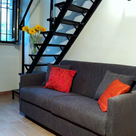 Fori Romani B&B