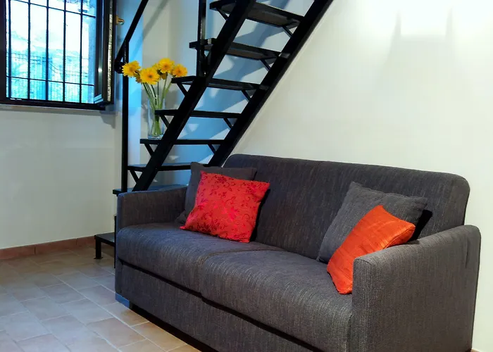 Fori Romani Hotel Rome