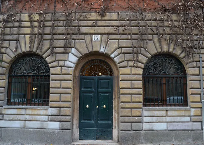 Hotel Fori Romani