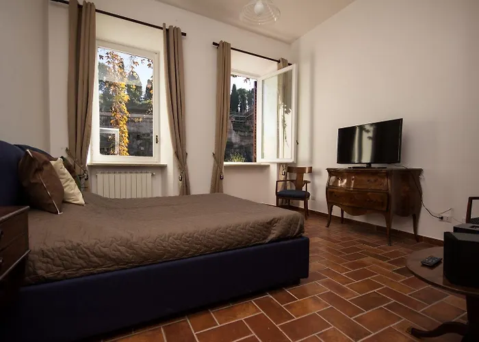 Hotel Fori Romani