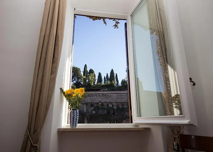 Fori Romani 3* Rome